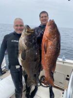 3-Day Fishing/Spearfishing Expedition + Oceanfront Luxury Stay – Taboga - Image 16
