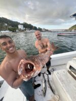 3-Day Fishing/Spearfishing Expedition + Oceanfront Luxury Stay – Taboga - Image 11