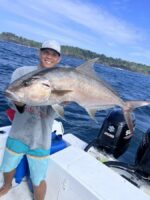 3-Day Fishing/Spearfishing Expedition + Oceanfront Luxury Stay – Taboga - Image 9