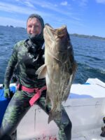 3-Day Fishing/Spearfishing Expedition + Oceanfront Luxury Stay – Taboga - Image 7