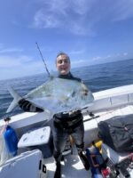 3-Day Fishing/Spearfishing Expedition + Oceanfront Luxury Stay – Taboga - Image 6