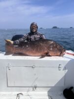 3-Day Fishing/Spearfishing Expedition + Oceanfront Luxury Stay – Taboga - Image 4