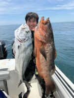 3-Day Fishing/Spearfishing Expedition + Oceanfront Luxury Stay – Taboga - Image 2
