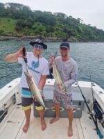 3-Day Fishing/Spearfishing Expedition + Oceanfront Luxury Stay – Taboga - Image 30