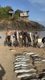 4 Full Fishing/Spearfishing Days | 5 Nights Oceanfront Luxury – Hacienda del Mar - Image 39