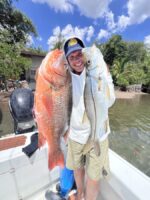 4 Full Fishing/Spearfishing Days | 5 Nights Oceanfront Luxury – Hacienda del Mar - Image 31
