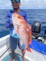 4 Full Fishing/Spearfishing Days | 5 Nights Oceanfront Luxury – Hacienda del Mar - Image 20