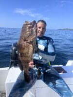4 Full Fishing/Spearfishing Days | 5 Nights Oceanfront Luxury – Hacienda del Mar - Image 15