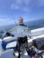 4 Full Fishing/Spearfishing Days | 5 Nights Oceanfront Luxury – Hacienda del Mar - Image 14
