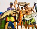 4 Full Fishing/Spearfishing Days | 5 Nights Oceanfront Luxury – Hacienda del Mar - Image 36