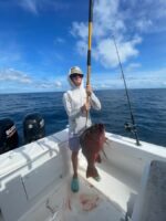 4 Full Fishing/Spearfishing Days | 5 Nights Oceanfront Luxury – Hacienda del Mar - Image 8