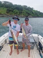 4 Full Fishing/Spearfishing Days | 5 Nights Oceanfront Luxury – Hacienda del Mar - Image 3