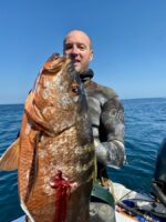 4 Full Fishing/Spearfishing Days | 5 Nights Oceanfront Luxury – Hacienda del Mar - Image 37