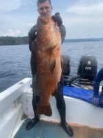 The Bluewater Hunter Expedition | 3 Full Fishing/Spearfishing Days + 4 Nights – Mariato - Image 31