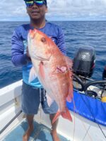 The Bluewater Hunter Expedition | 3 Full Fishing/Spearfishing Days + 4 Nights – Mariato - Image 30