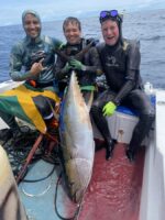 The Bluewater Hunter Expedition | 3 Full Fishing/Spearfishing Days + 4 Nights – Mariato - Image 28