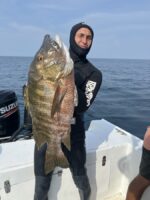 The Bluewater Hunter Expedition | 3 Full Fishing/Spearfishing Days + 4 Nights – Mariato - Image 29