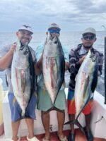 The Bluewater Hunter Expedition | 3 Full Fishing/Spearfishing Days + 4 Nights – Mariato - Image 27