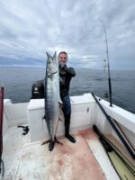 The Bluewater Hunter Expedition | 3 Full Fishing/Spearfishing Days + 4 Nights – Mariato