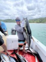 The Bluewater Hunter Expedition | 3 Full Fishing/Spearfishing Days + 4 Nights – Mariato - Image 25