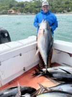 The Bluewater Hunter Expedition | 3 Full Fishing/Spearfishing Days + 4 Nights – Mariato - Image 23