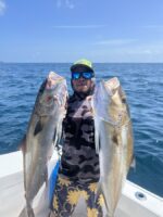 The Bluewater Hunter Expedition | 3 Full Fishing/Spearfishing Days + 4 Nights – Mariato - Image 22