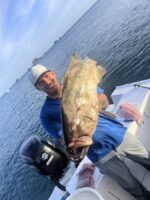 The Bluewater Hunter Expedition | 3 Full Fishing/Spearfishing Days + 4 Nights – Mariato - Image 19