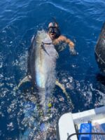 The Bluewater Hunter Expedition | 3 Full Fishing/Spearfishing Days + 4 Nights – Mariato - Image 18