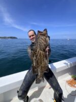 The Bluewater Hunter Expedition | 3 Full Fishing/Spearfishing Days + 4 Nights – Mariato - Image 17