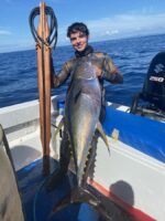 The Bluewater Hunter Expedition | 3 Full Fishing/Spearfishing Days + 4 Nights – Mariato - Image 15
