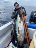 The Bluewater Hunter Expedition | 3 Full Fishing/Spearfishing Days + 4 Nights – Mariato - Image 13