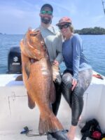 The Bluewater Hunter Expedition | 3 Full Fishing/Spearfishing Days + 4 Nights – Mariato - Image 12