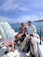 The Bluewater Hunter Expedition | 3 Full Fishing/Spearfishing Days + 4 Nights – Mariato - Image 11