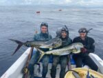 The Bluewater Hunter Expedition | 3 Full Fishing/Spearfishing Days + 4 Nights – Mariato - Image 9