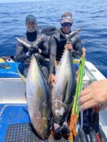 The Bluewater Hunter Expedition | 3 Full Fishing/Spearfishing Days + 4 Nights – Mariato - Image 7