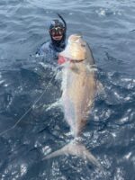 The Bluewater Hunter Expedition | 3 Full Fishing/Spearfishing Days + 4 Nights – Mariato - Image 5