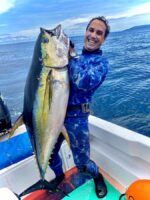 The Bluewater Hunter Expedition | 3 Full Fishing/Spearfishing Days + 4 Nights – Mariato - Image 4