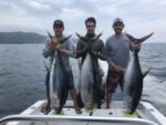 The Bluewater Hunter Expedition | 3 Full Fishing/Spearfishing Days + 4 Nights – Mariato - Image 3