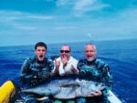 The Bluewater Hunter Expedition | 3 Full Fishing/Spearfishing Days + 4 Nights – Mariato - Image 34