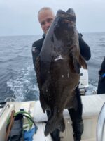 The Bluewater Hunter Expedition | 3 Full Fishing/Spearfishing Days + 4 Nights – Mariato - Image 33